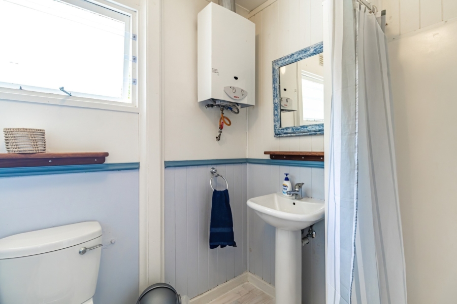 3 Bedroom Property for Sale in Brenton On Lake Western Cape